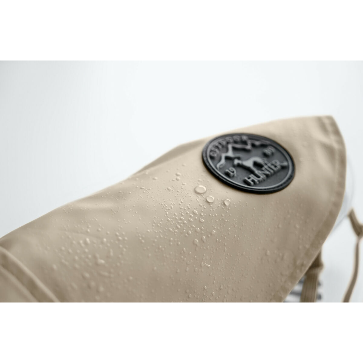 Hundefrakk Hunter Milford Beige 40 cm